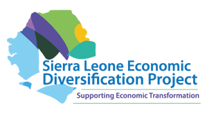 Sierra Leone Economic Diversification Project